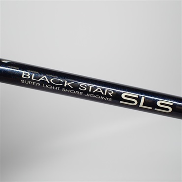 ブラックスターＳＬＳＳ８８